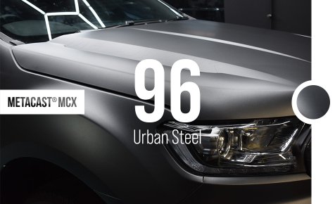 Read more about the article Metamark expands wrapping film range with 12 new colours