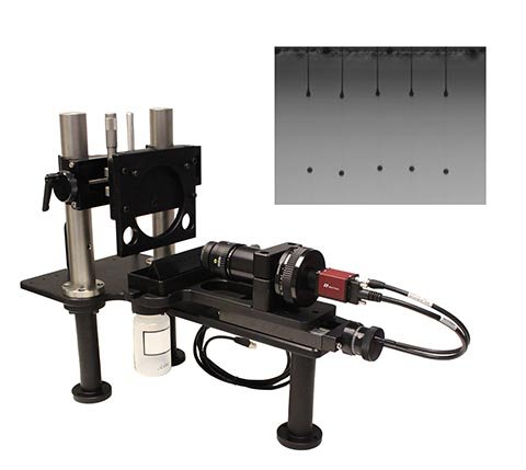 Read more about the article Meteor Inkjet introduces enhanced dropwatching systems