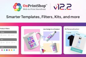 OnPrintShop launches new printing software version