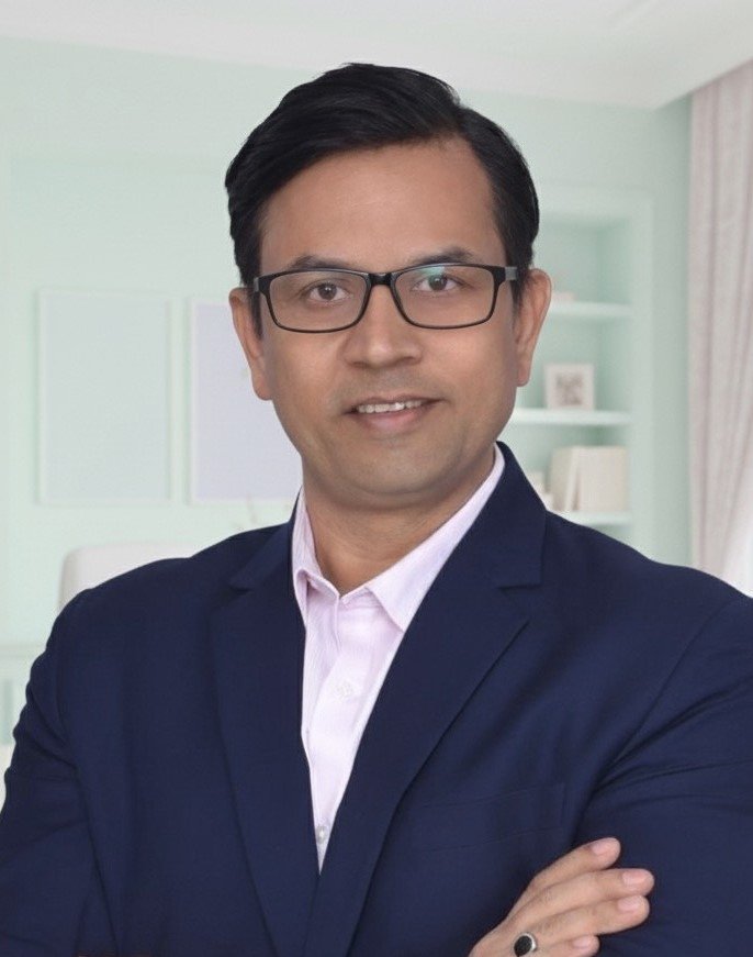 Read more about the article Avery Dennison India appoints Rajkumar Sharma as Country Manager for Graphics in South Asia