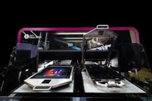 Kornit Digital’s shift from screen to on-demand digital textile printing 