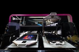 Read more about the article Kornit Digital’s shift from screen to on-demand digital textile printing 