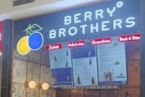 Berry Brothers opens sixth outlet in Delhi                 