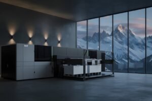 Durst launches ‘game changing’ P5 SMP large-format printer