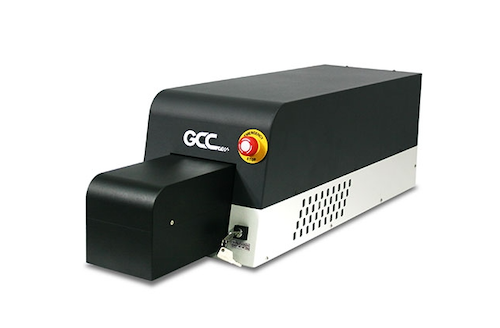 Read more about the article GCC launches laser marker with greater flexibility