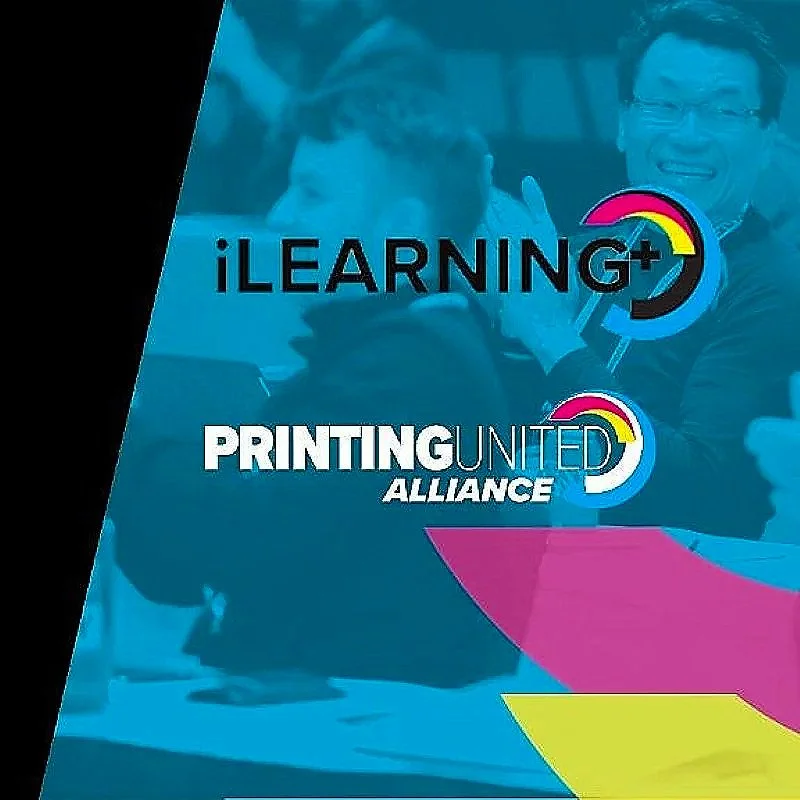 Read more about the article PRINTING United releases new iLEARNING+ courses