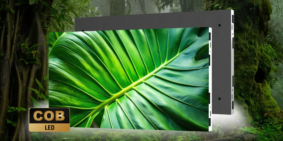 Read more about the article Planar launches new video wall displays