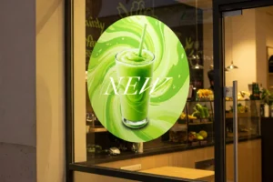 Drytac introduces new easy-apply and PVC-free SpotOn SynTac