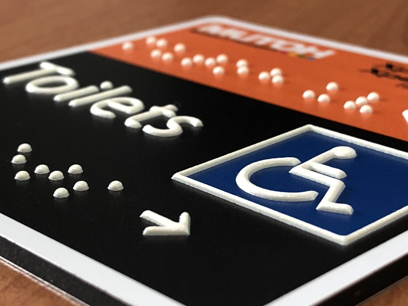 Read more about the article MUTOH Braille printing capability continues to grow