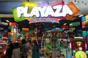 Malabar Group’s Playaza launches third Kerala outlet in Kochi