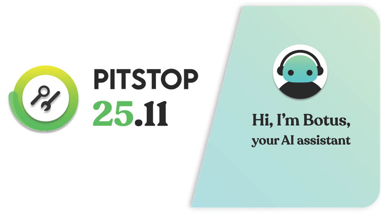 Read more about the article Enfocus announces new AI Chatbot feature in PitStop 25.11 update