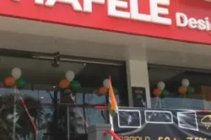 Hafele opens new Design Studio in Dehradun