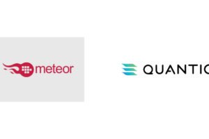 Meteor Inkjet and Quantica collaborate for advance 3D printing