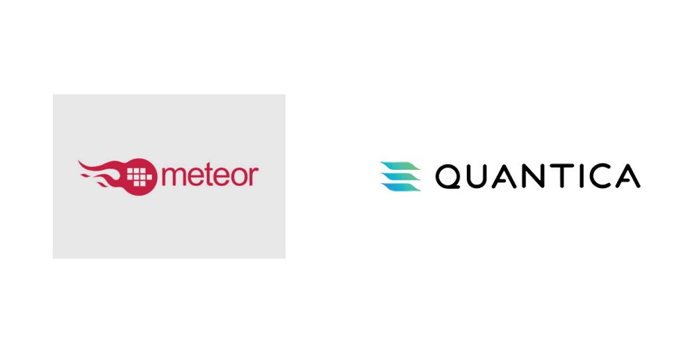 Read more about the article Meteor Inkjet and Quantica collaborate for advance 3D printing