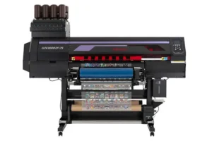 MIMAKI ELH-100 & ELS-120 inks set new sustainability benchmark