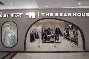 The Bear House unveils new outlet in Mumbai