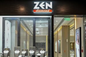 Zen Diamond opens first store in North India at Chandigarh