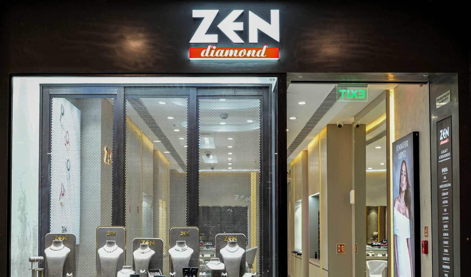 Read more about the article Zen Diamond opens first store in North India at Chandigarh