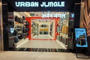 Urban Jungle expands retail network with new store in Mumbai