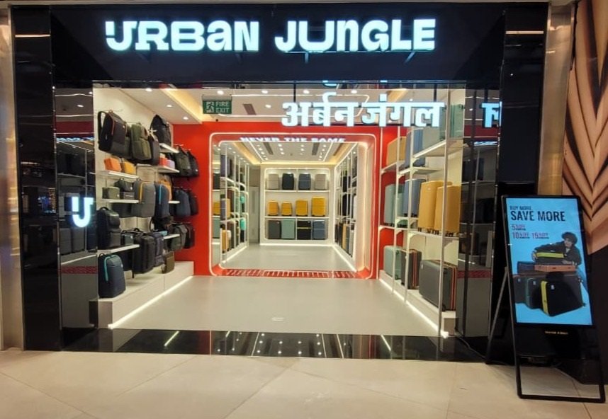 Read more about the article Urban Jungle expands retail network with new store in Mumbai