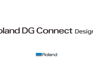 Roland DG focuses on making creativity more accessible