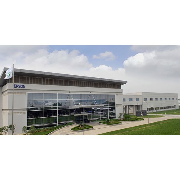 Read more about the article EPSON achieves ‘Platinum Status’ for commitment to responsible business practice