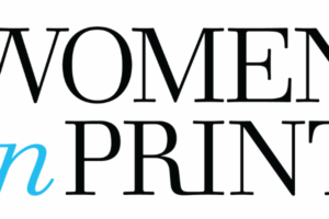 ‘Women in Print’ adds new ‘Associate Membership’ category
