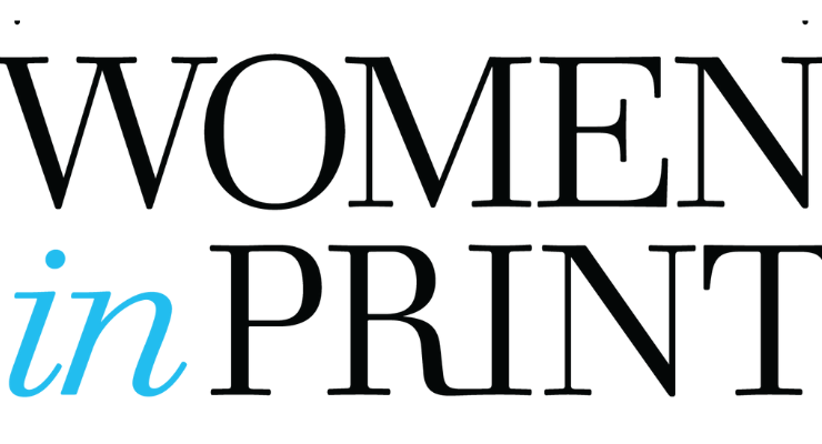 You are currently viewing ‘Women in Print’ adds new ‘Associate Membership’ category