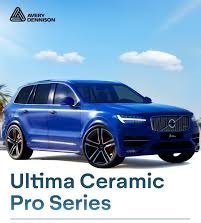 Read more about the article Avery Dennison introduces Ultima Ceramic Pro Series window film 