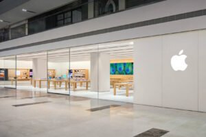 Apple’s 5th India store at Noida