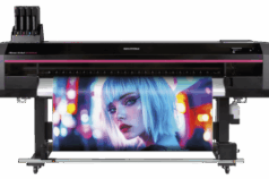 MUTOH’s new XPJ-1641SR Pro II faster, smarter, and built for Production