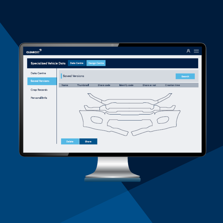 Read more about the article William Smith introduces new ClearCut Print-Protection software