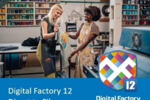 Fiery LLC releases new garment printing RIP software