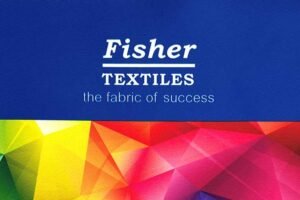 Fisher Textiles’ new innovative fabrics made of recycled polyester