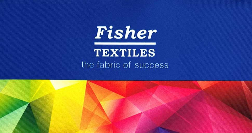 Read more about the article Fisher Textiles’ new innovative fabrics made of recycled polyester