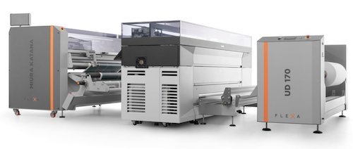 Read more about the article Flexa strengthens tie with Canon for enhanced finishing