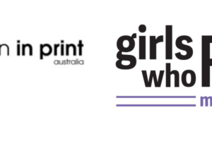 Women in Print announces reciprocal membership with Girls Who Print