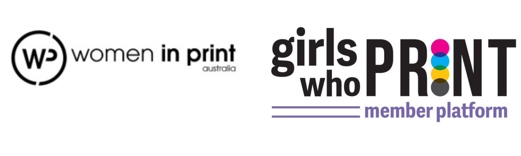 Read more about the article Women in Print announces reciprocal membership with Girls Who Print