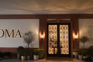 OMA opens first store in Delhi-NCR at Gurugram  