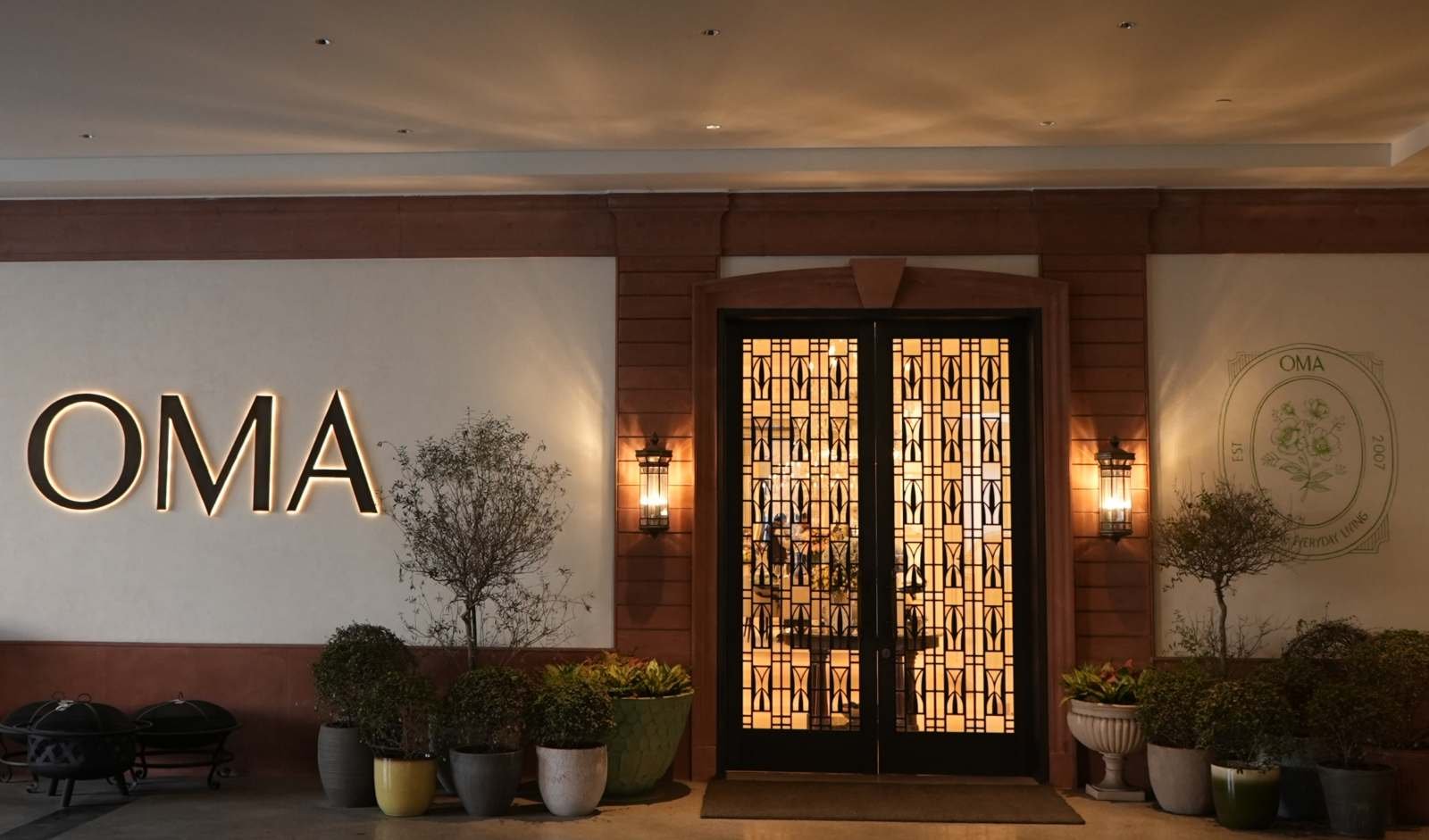 Read more about the article OMA opens first store in Delhi-NCR at Gurugram  