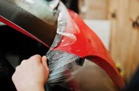 Read more about the article New ORAGUARD + Paint Protection Film (PPF) announced  