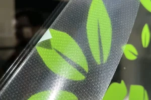 Drytac announces global availability of SpotOn SynTac polypropylene film