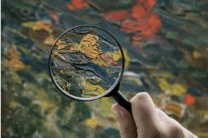 New report reveals expanding economic & cultural role of fine art reproduction