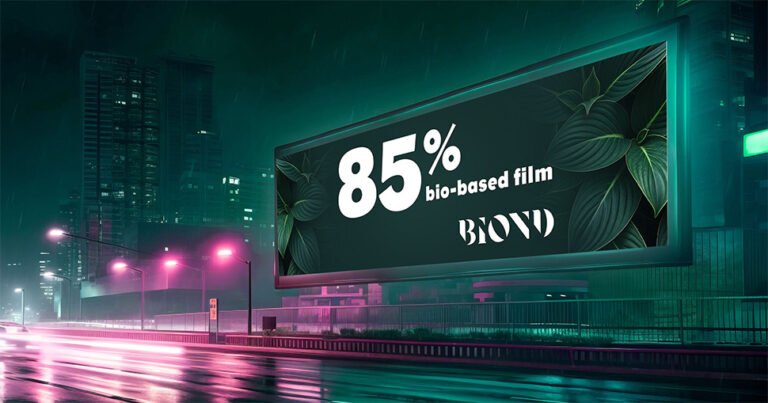 Read more about the article Digidelta outlines sustainability in outdoor ads with BIOND