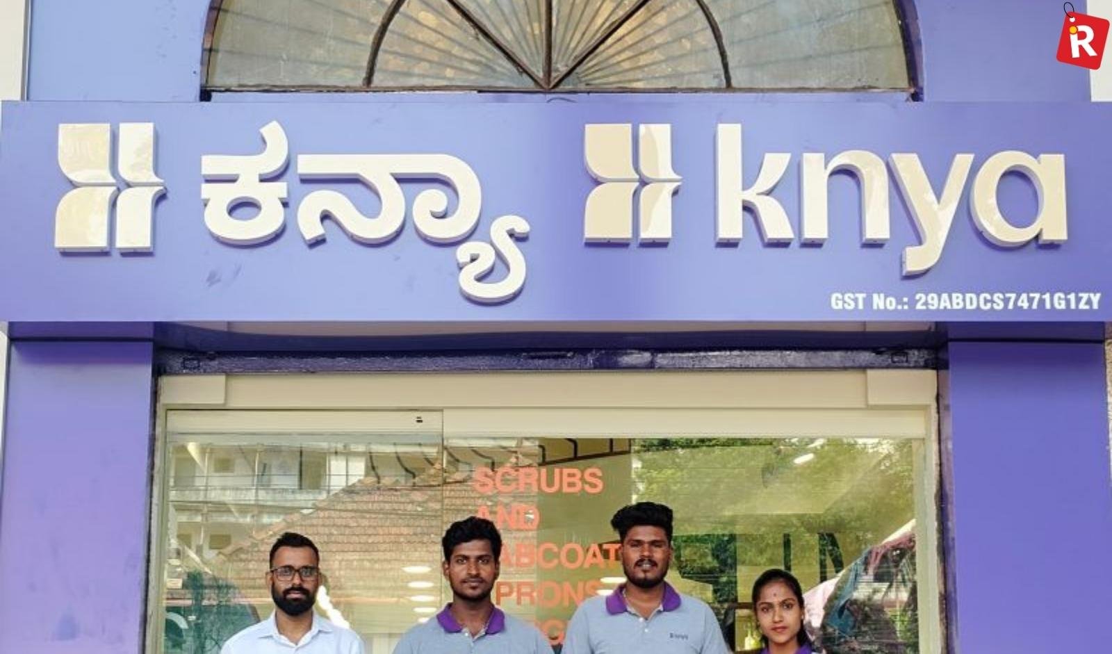 Read more about the article Knya opens two new stores within a month