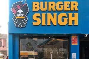 Burger Singh strengthens retail footprint in Bihar with new Darbhanga store