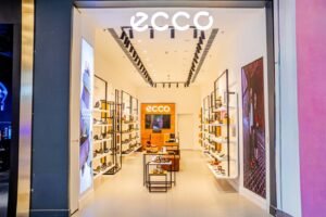 ECCO opens 9th India store in New Delhi
