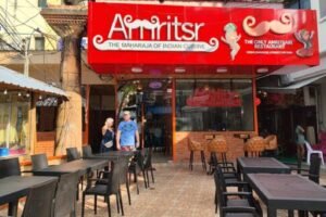 Global restaurant chain Amritsr enters India with first outlet in Mumbai   