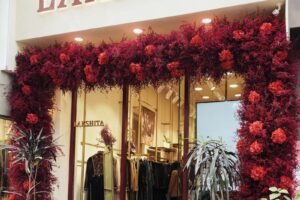 Lakshita opens new store in New Delhi