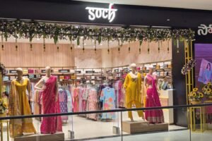 Soch expands retail footprint with 11th exclusive store in Hyderabad